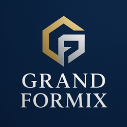 Grand Formix - фото 