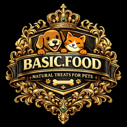 BASIC FOOD - фото 