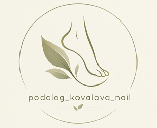podolog_kovalova_nail - фото podolog_kovalova_nail - фото
