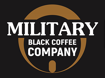 Military black coffee company - фото 
