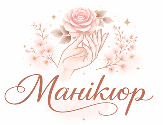 Послуги манікюру - фото 