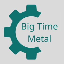 BigtimeMetal - фото BigtimeMetal - фото