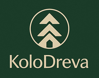 KoloDreva - фото 