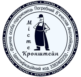 Містер Кронштейн - фото 