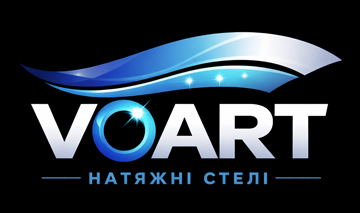 Натяжні стелі - фото 