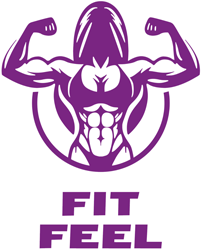 FIT FEEL - фото FIT FEEL - фото