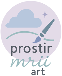 Простір мрії арт - фото 