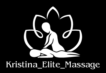Kristina_Elite_Massage - фото 