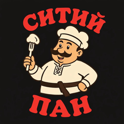 СИТИЙ ПАН - фото 