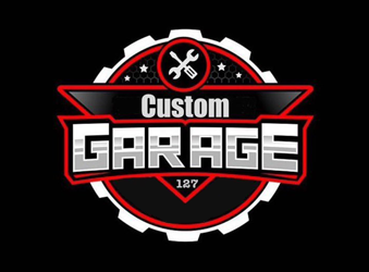 Custom Garage 127 - фото 