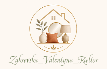 zakrevska_valentyna_rieltor - фото 