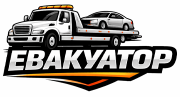 Послуги евакуатора - фото 