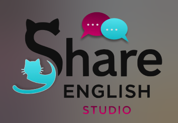 Share English Studio - фото Share English Studio - фото
