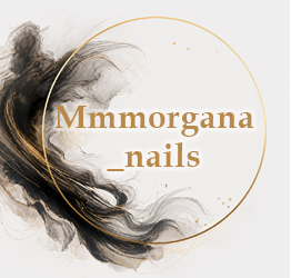Mmmorgana_nails - фото 