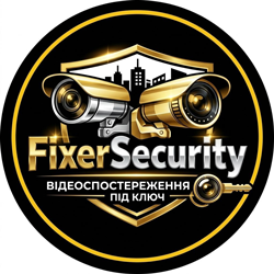 FixerSecurity - фото 