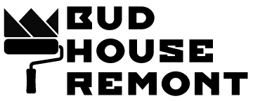 Bud House remont - фото 