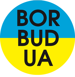 BOR BUD UA - фото 