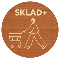 SKLAD + - фото 