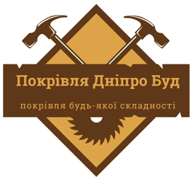 Покрівля Дніпро Буд - фото 