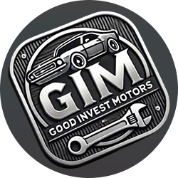 GOOD INVEST MOTORS - фото 