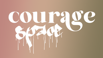 Courage space - фото 
