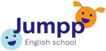 Jumpp English School - фото Jumpp English School - фото