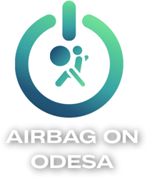 Airbag On Odesa - фото Airbag On Odesa - фото