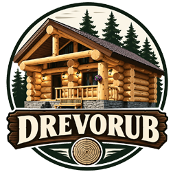 DREVORUB - фото 