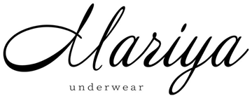 Mariya underwear - фото Mariya underwear - фото