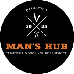 Man's Hub - фото Man's Hub - фото
