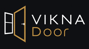 VIKNA door - фото VIKNA door - фото
