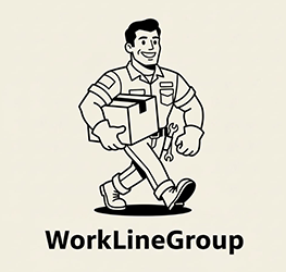 Work Line Group - фото 