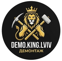 Demo king Lviv - фото Demo king Lviv - фото
