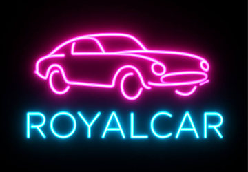 ROYALCAR - фото ROYALCAR - фото