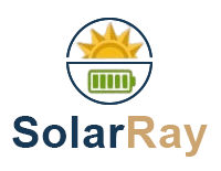 Solar Ray - фото 