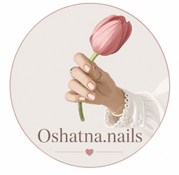 Oshatna.nails - фото 