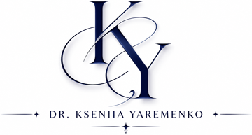 Ксенія Яременко - фото 