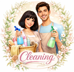 Wow Cleaning - фото Wow Cleaning - фото