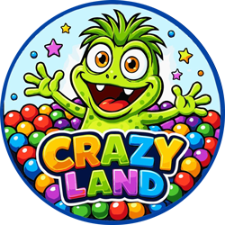 Crazy Land - фото 
