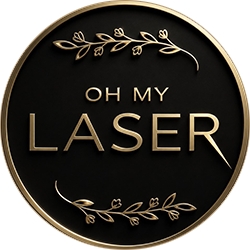 Oh my laser - фото Oh my laser - фото