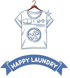 Happy Laundry - фото 