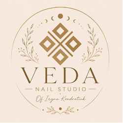 Veda_nails_studio - фото 