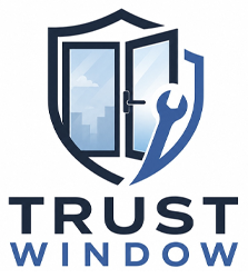 Trust Window - фото 