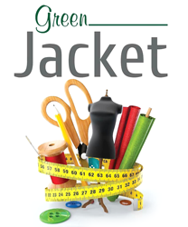 Green Jaket - фото 
