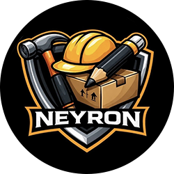 NEYRON - фото 