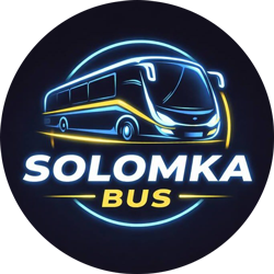 solomka.bus - фото solomka.bus - фото
