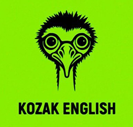 Kozak English - фото Kozak English - фото