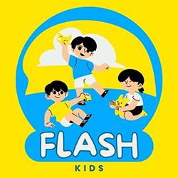 Flash Kids - фото 