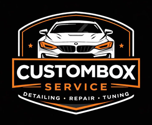 CustomBox Lutsk - фото 