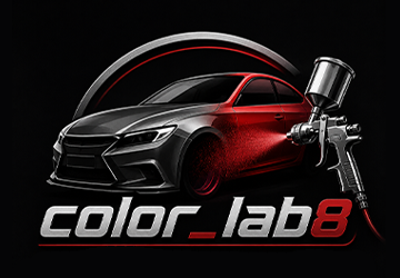 color_lab8 - фото 